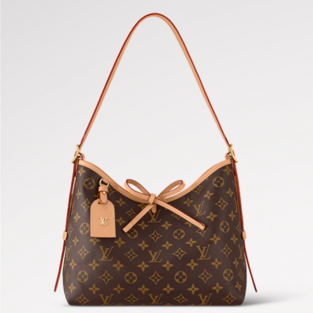‼️SOLD‼️ Louis Vuitton Carryall PM